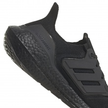 adidas Running Shoes Ultraboost 22 black Men